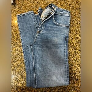 Veronica Beard Faye Jeans